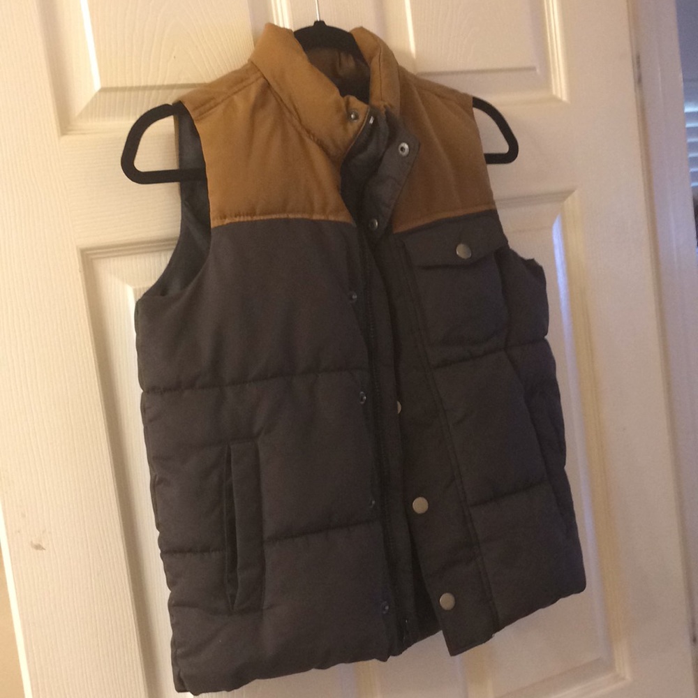 Old Navy Vest